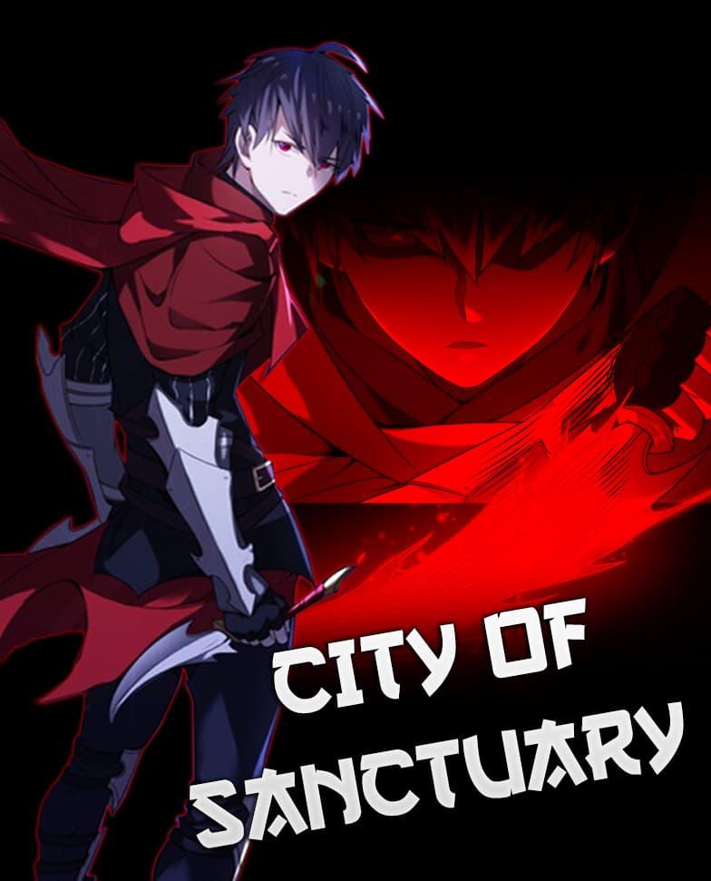 City of Sanctuary ตอนที่ 0 (1)