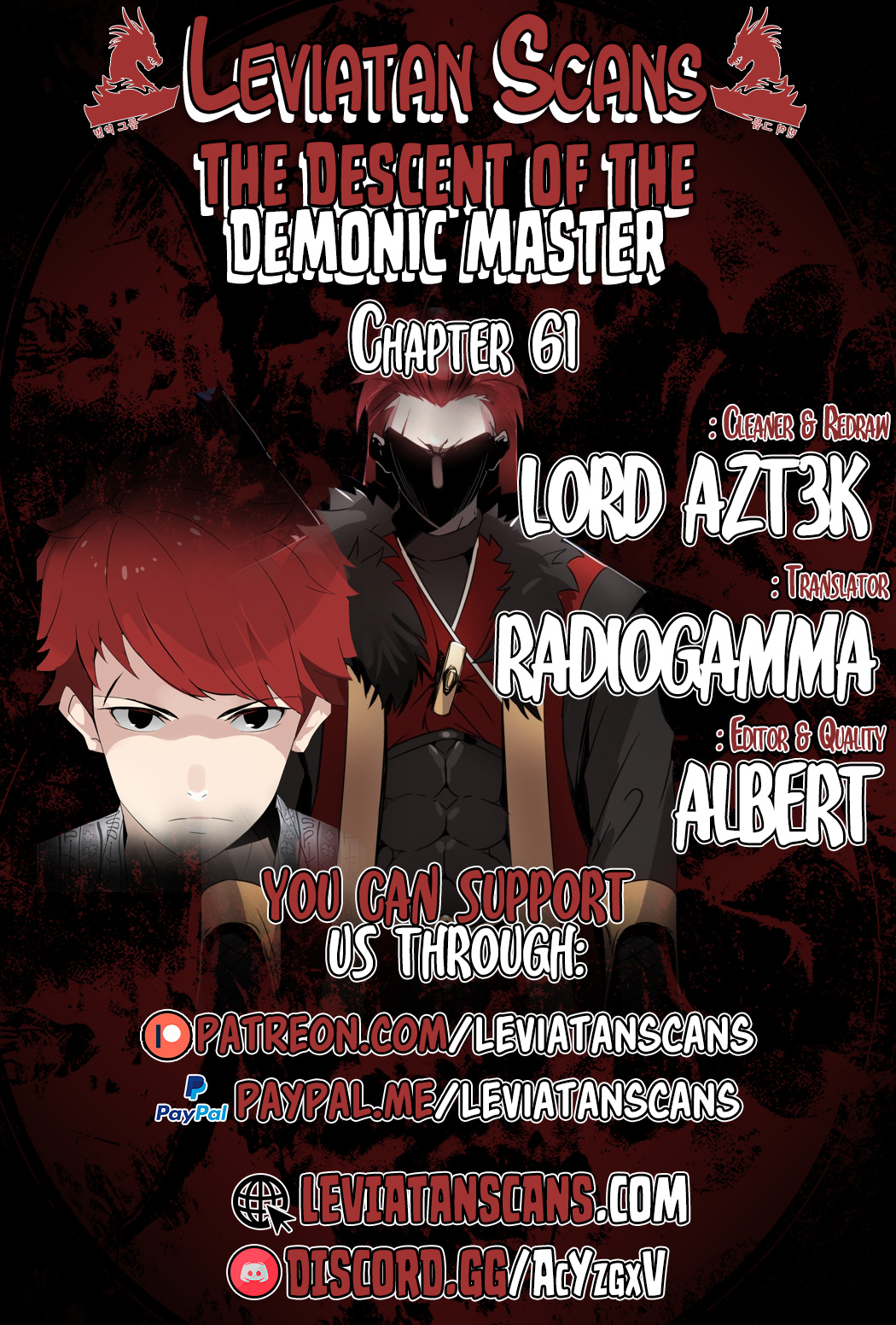 The Descent of the Demonic Master 61 (1)