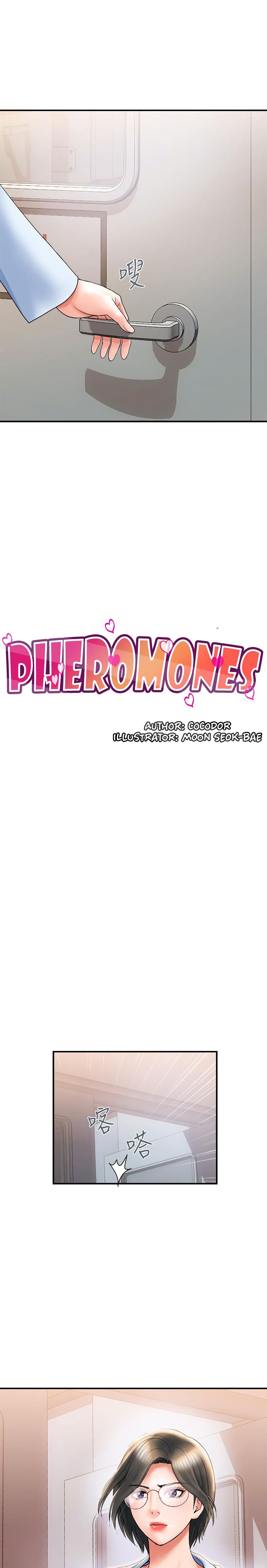 Pheromones 6 (3)