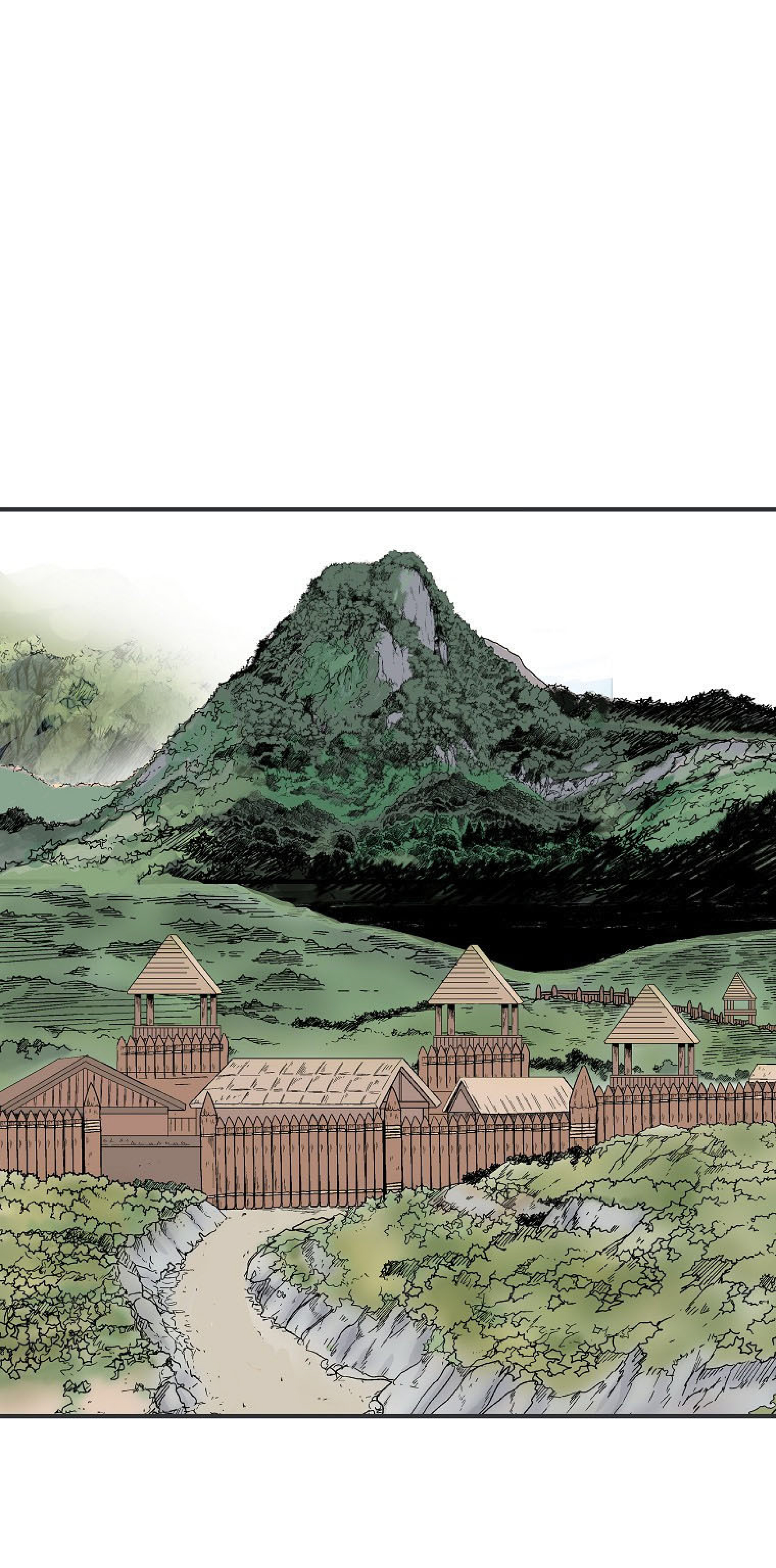 Fist Demon Of Mount Hua ตอนที่ 140 (22)