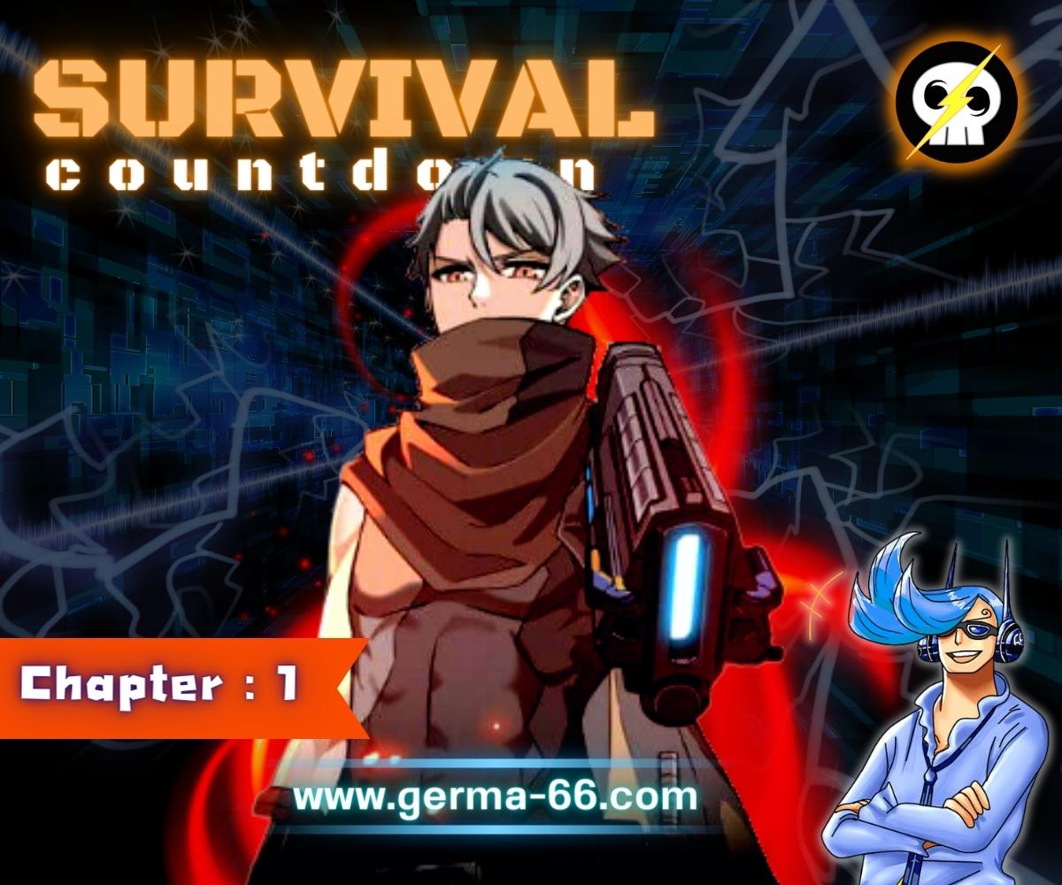 Survival CountDown 1 (0)