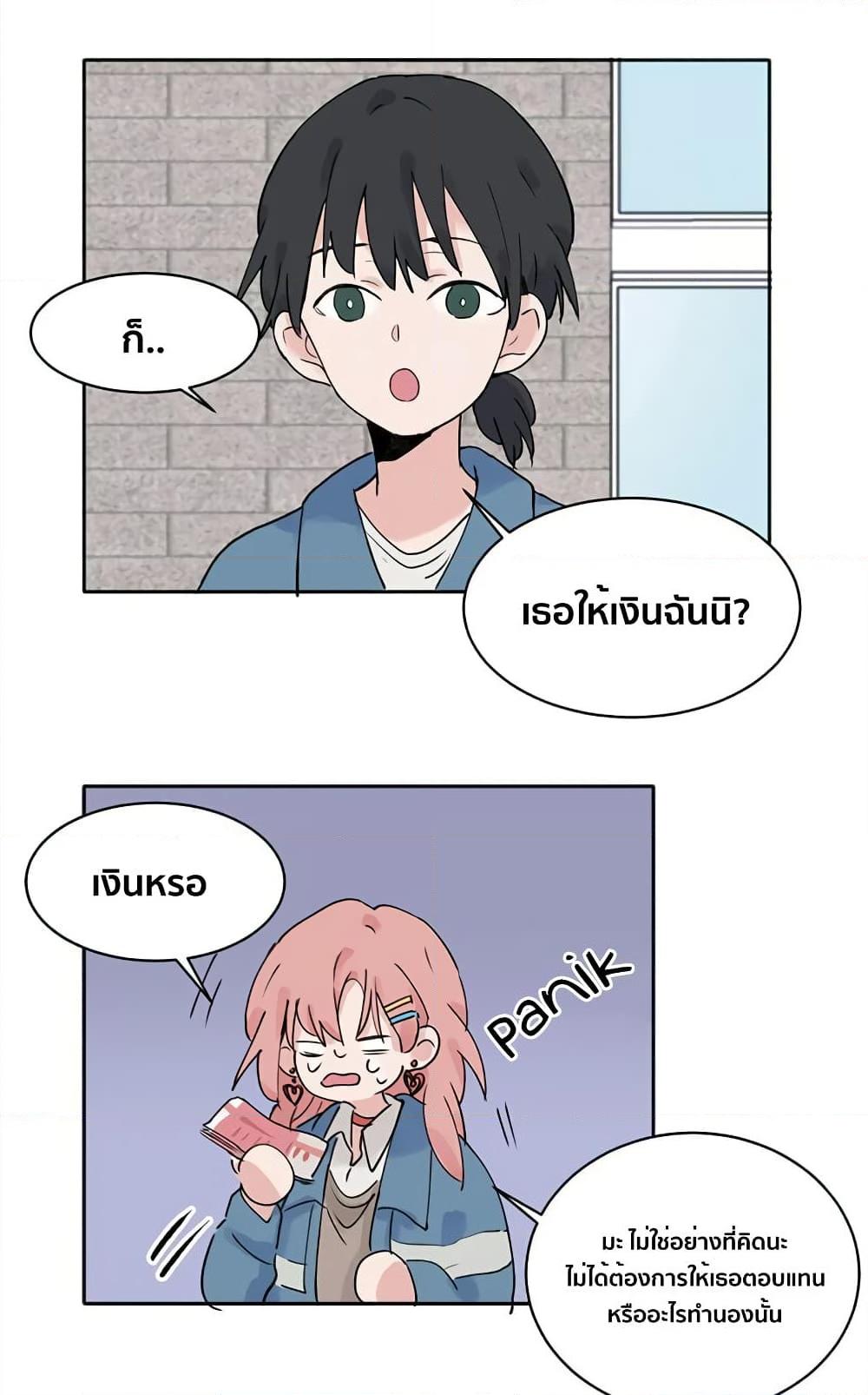 That Time I Was Blackmailed By the Class’s Green Tea Bitch ตอนที่ 8 (2)