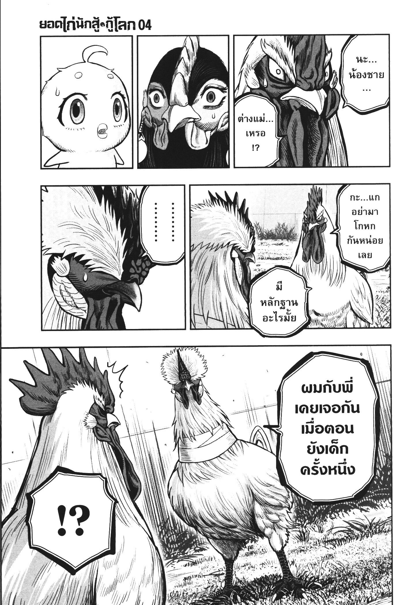 Rooster Fighter 19 (9)