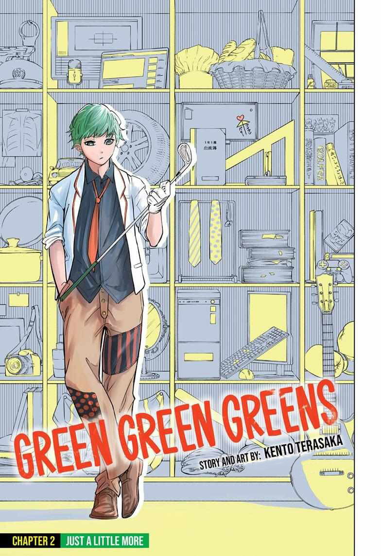 Green Green Greens 2 02
