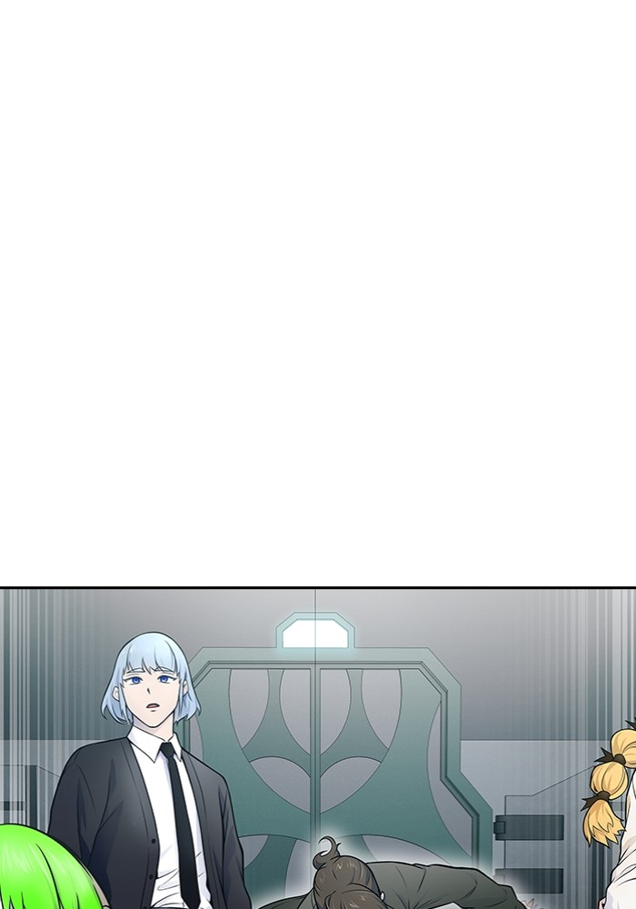 Tower of God 597 (160)
