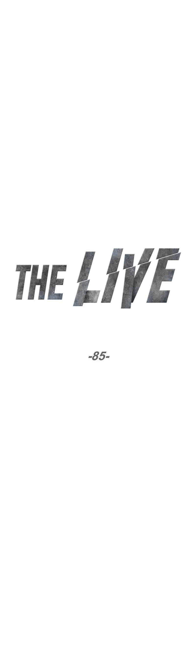 The Live 85 036