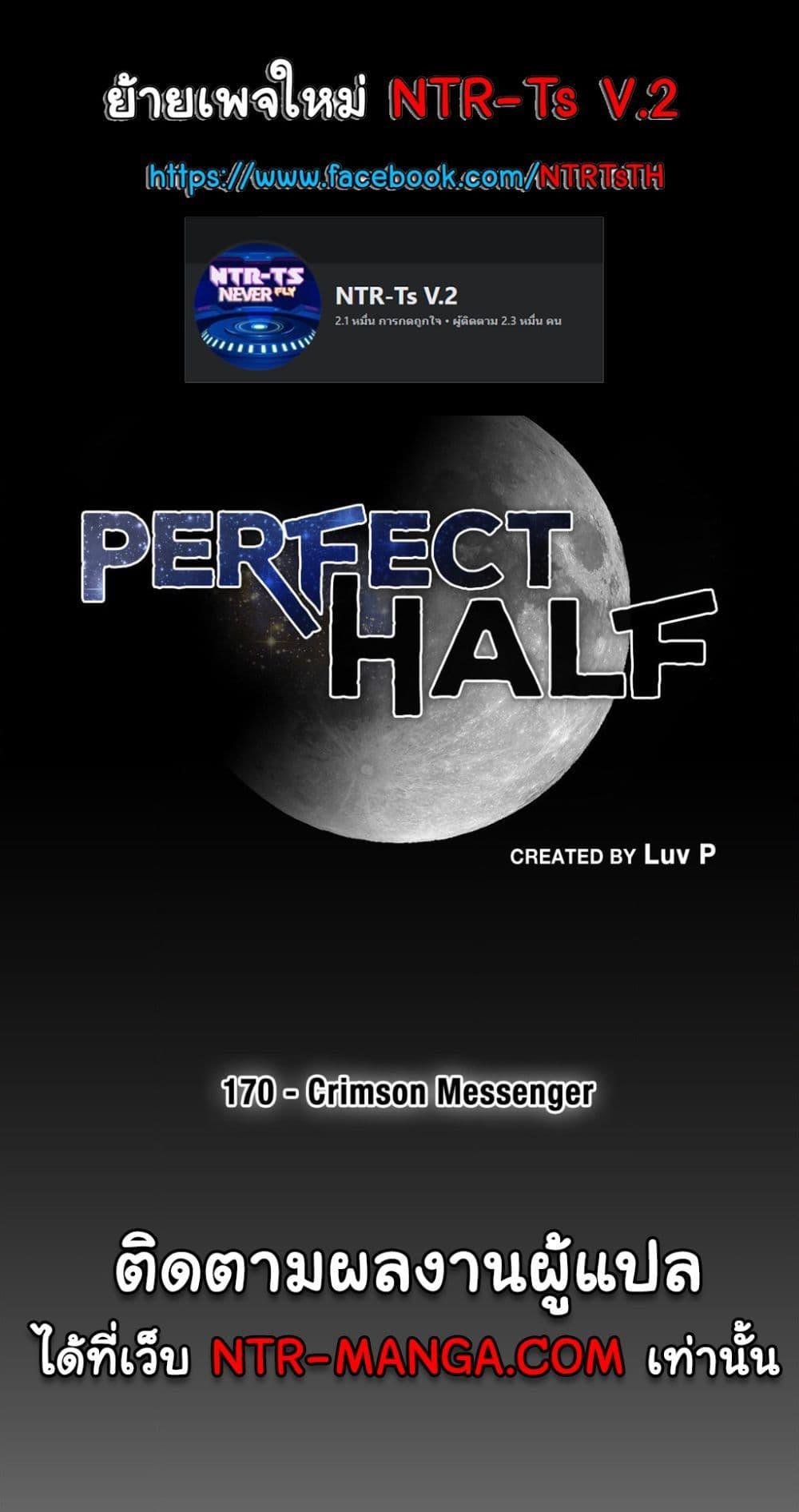 PERFECT HALF 170 01
