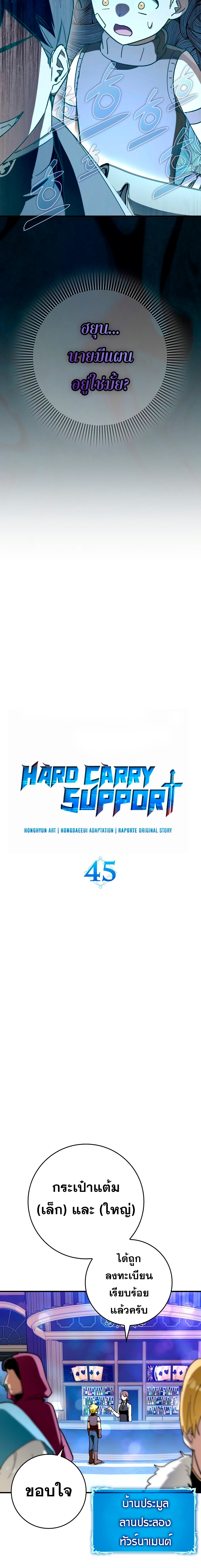 Hard Carry Support 45 02