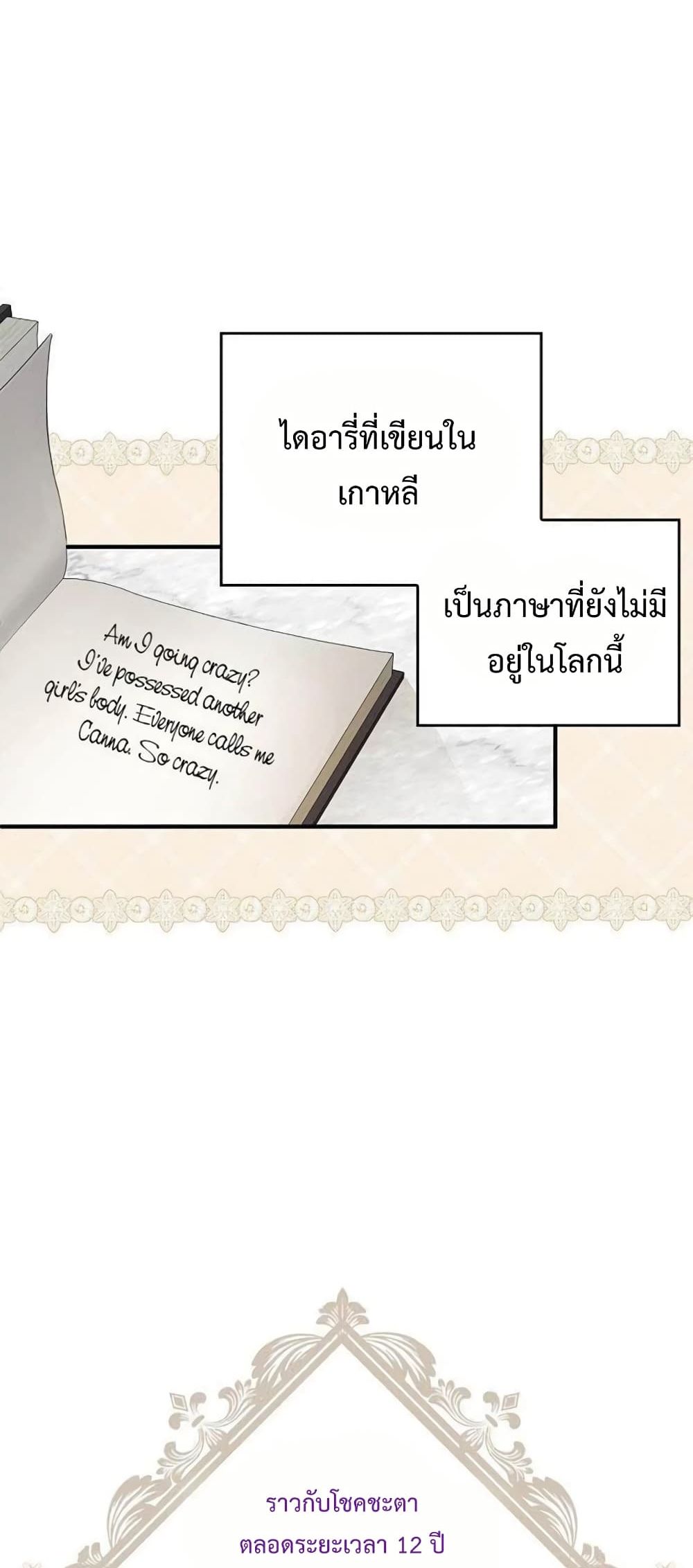 My Body Has Been Possessed By Someone ตอนที่ 2 (7)