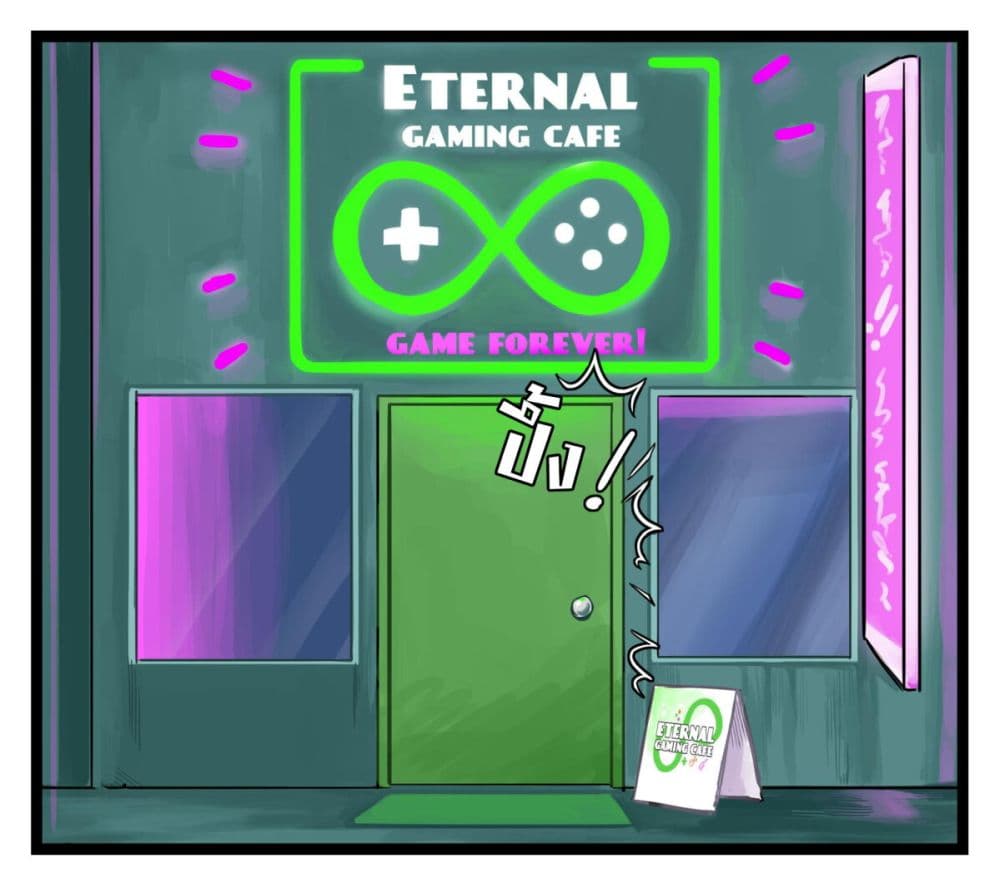 Eternal Gaming Cafe 1 14