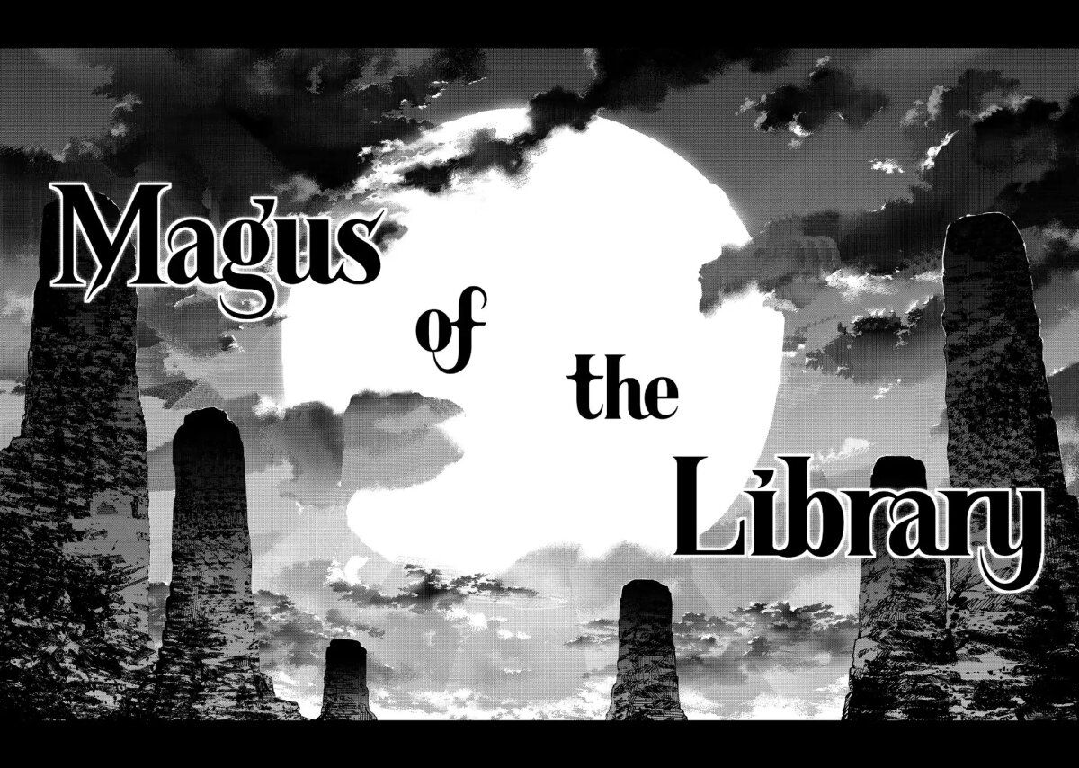 Magus of the Library 4 45
