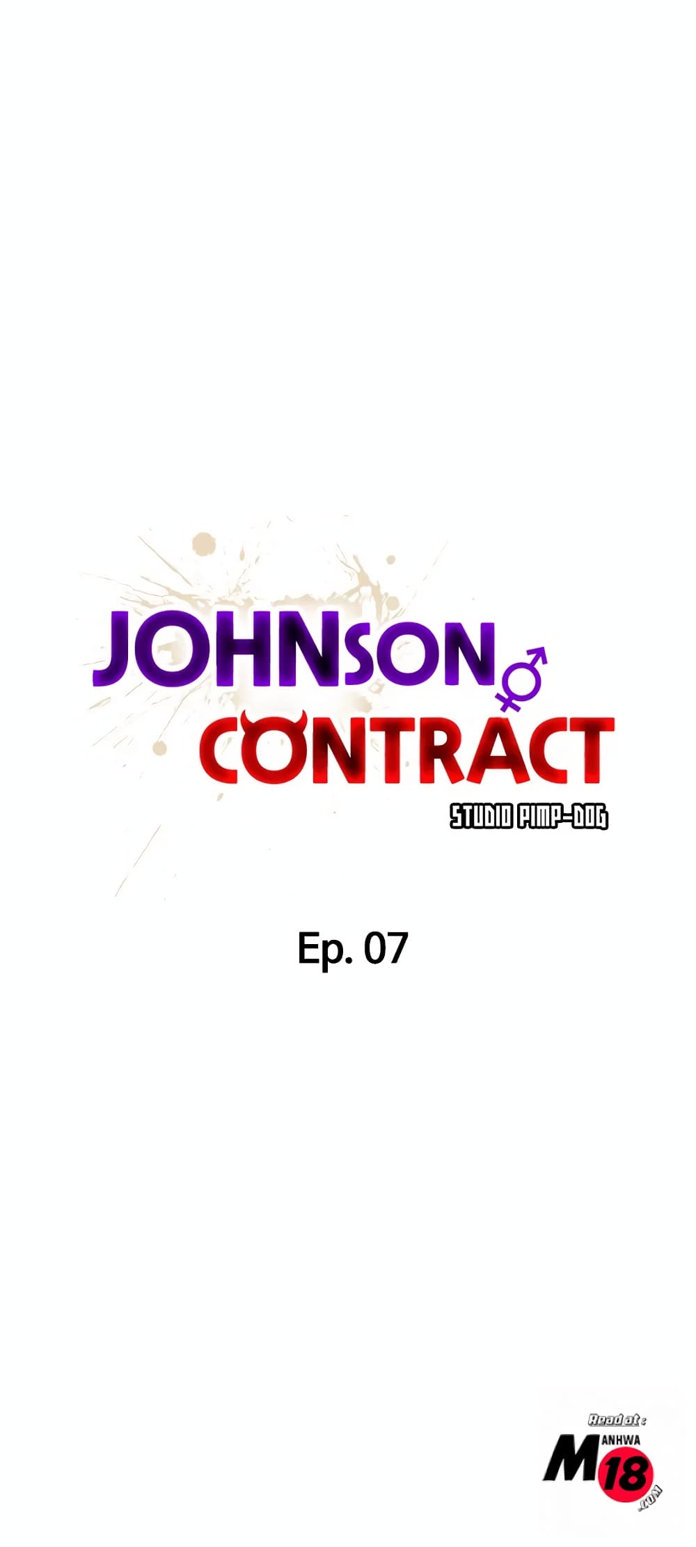 Johnson Contract 7 01