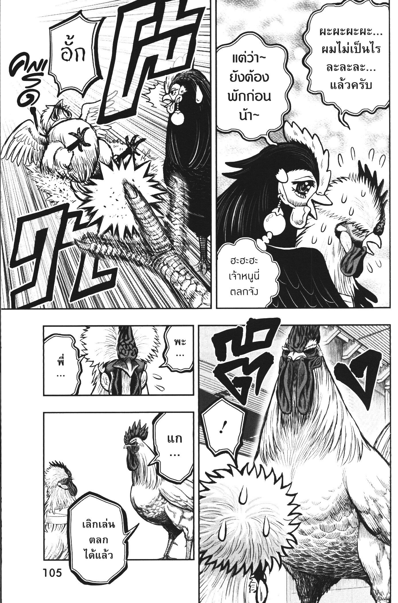 Rooster Fighter 19 (7)