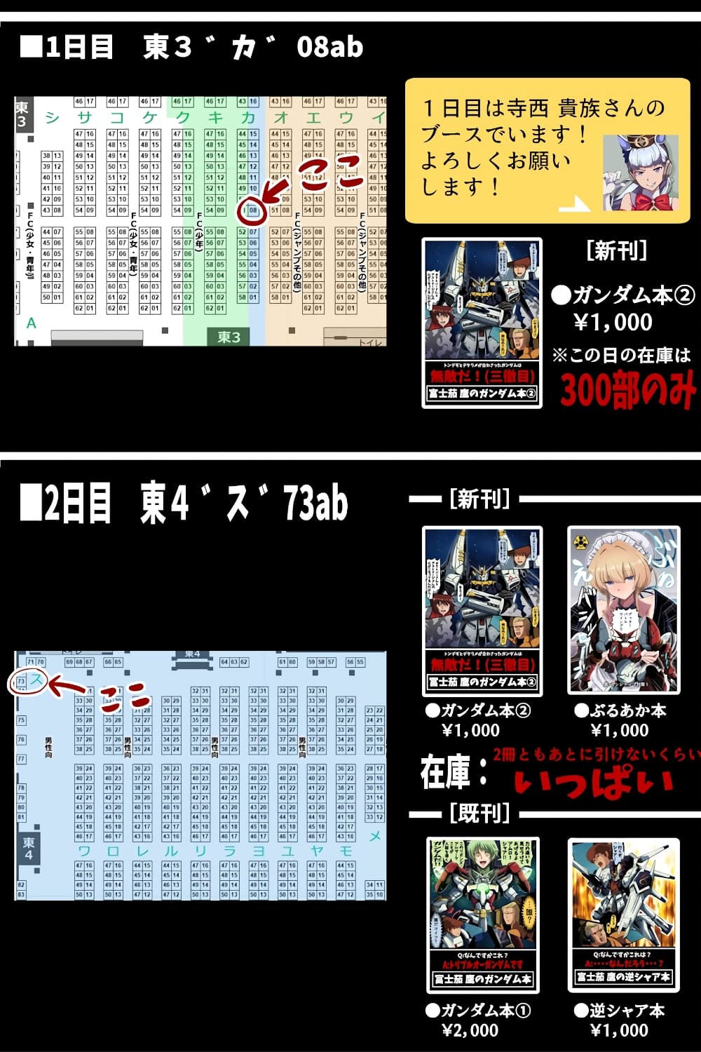 Fuji Takanasu’s Gundam Book ตอนที่ 30 (3)