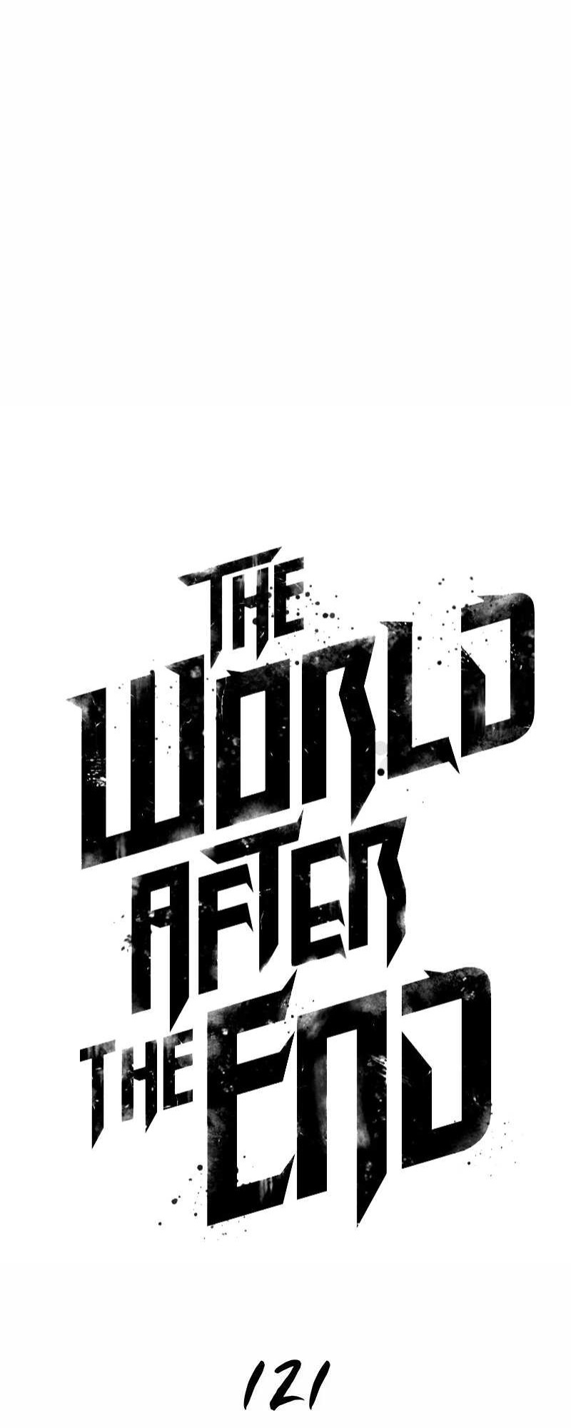 The world after the End 121 6 04 25670004