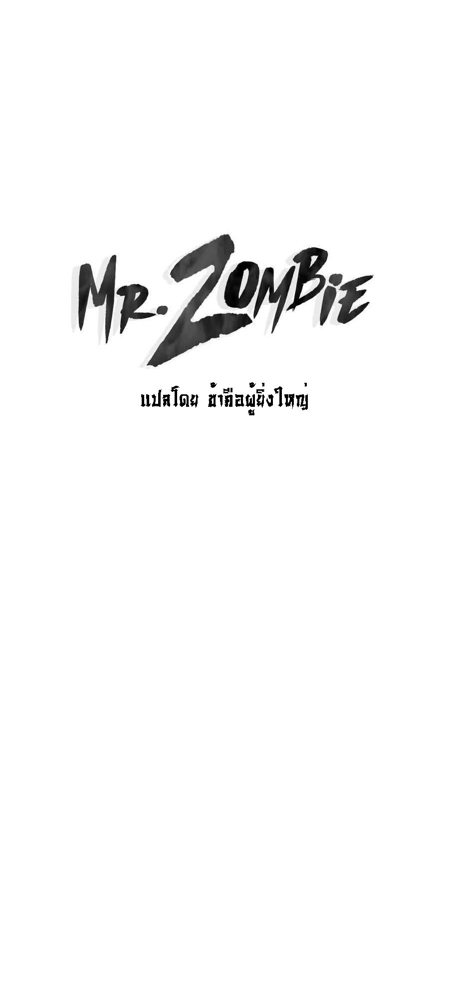 Mr.Zombie 60 001