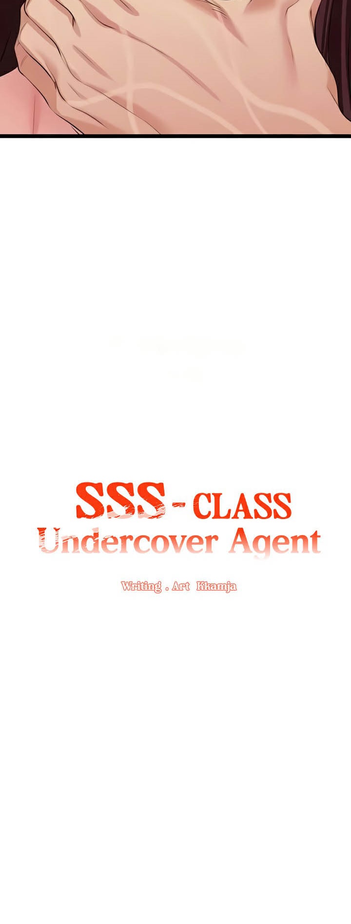 อ่านโดจิน เรื่อง SSS Class Undercover Agent 28 03