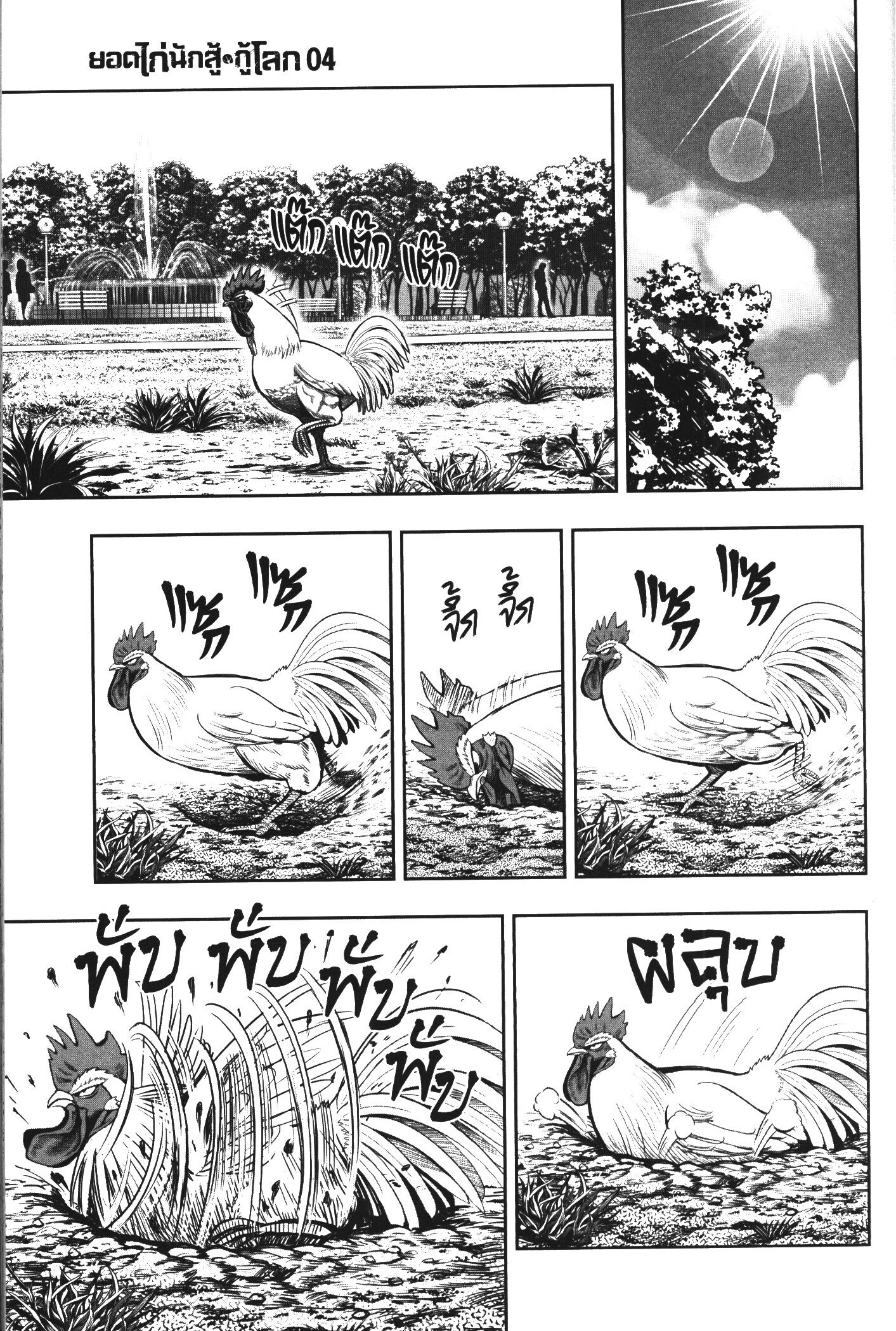Rooster Fighter 17 (11)