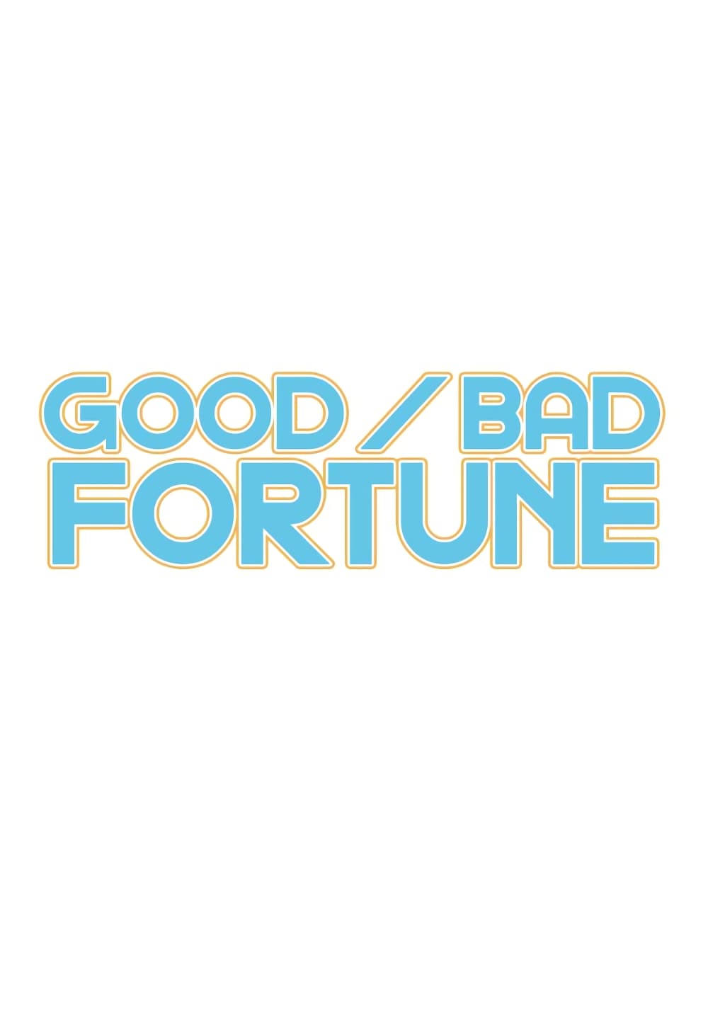 GoodBad Fortune ตอนที่ 33 (2)