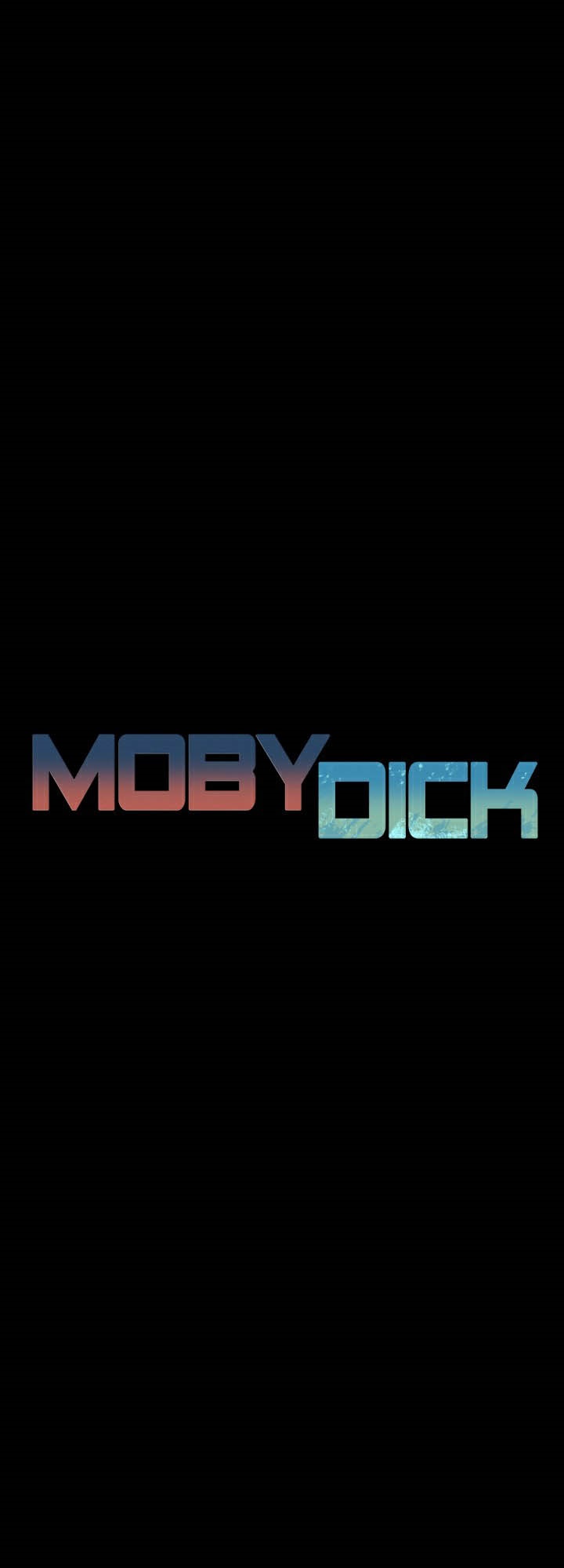 อ่านโดจิน เรื่อง Moby Dick โมบี้ดิ๊ก 26 07