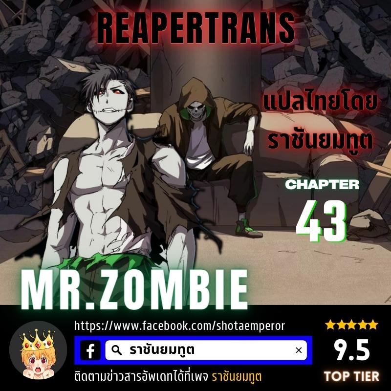 Mr.Zombie 43.01
