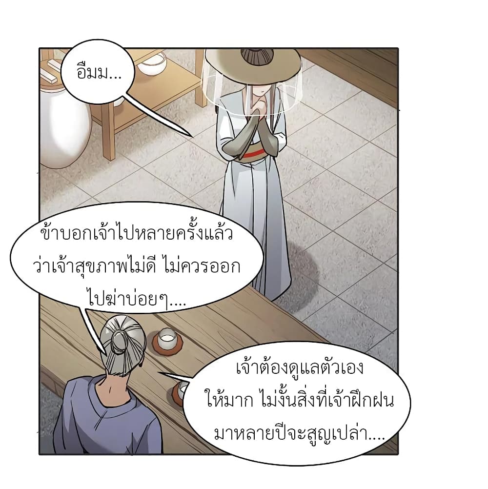 The Brightest Giant Star in the World ตอนที่ 107 (5)