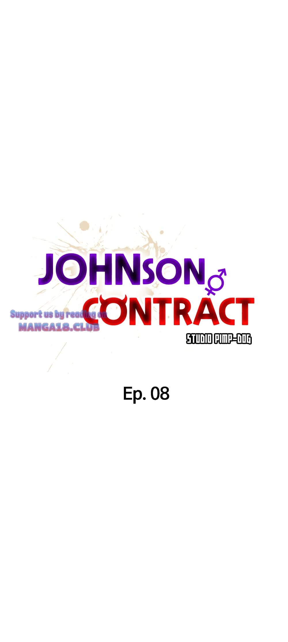Johnson Contract 8 01