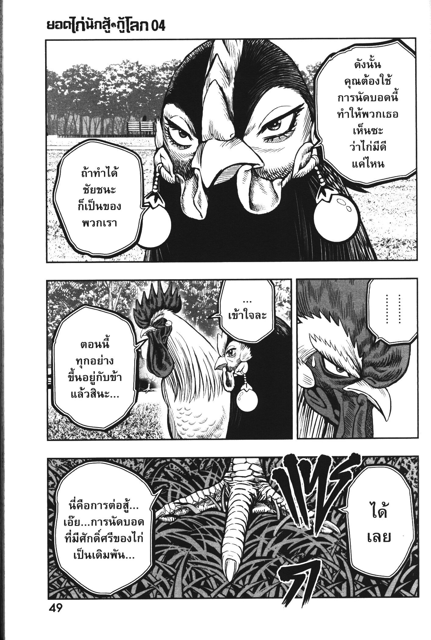 Rooster Fighter 17 (21)