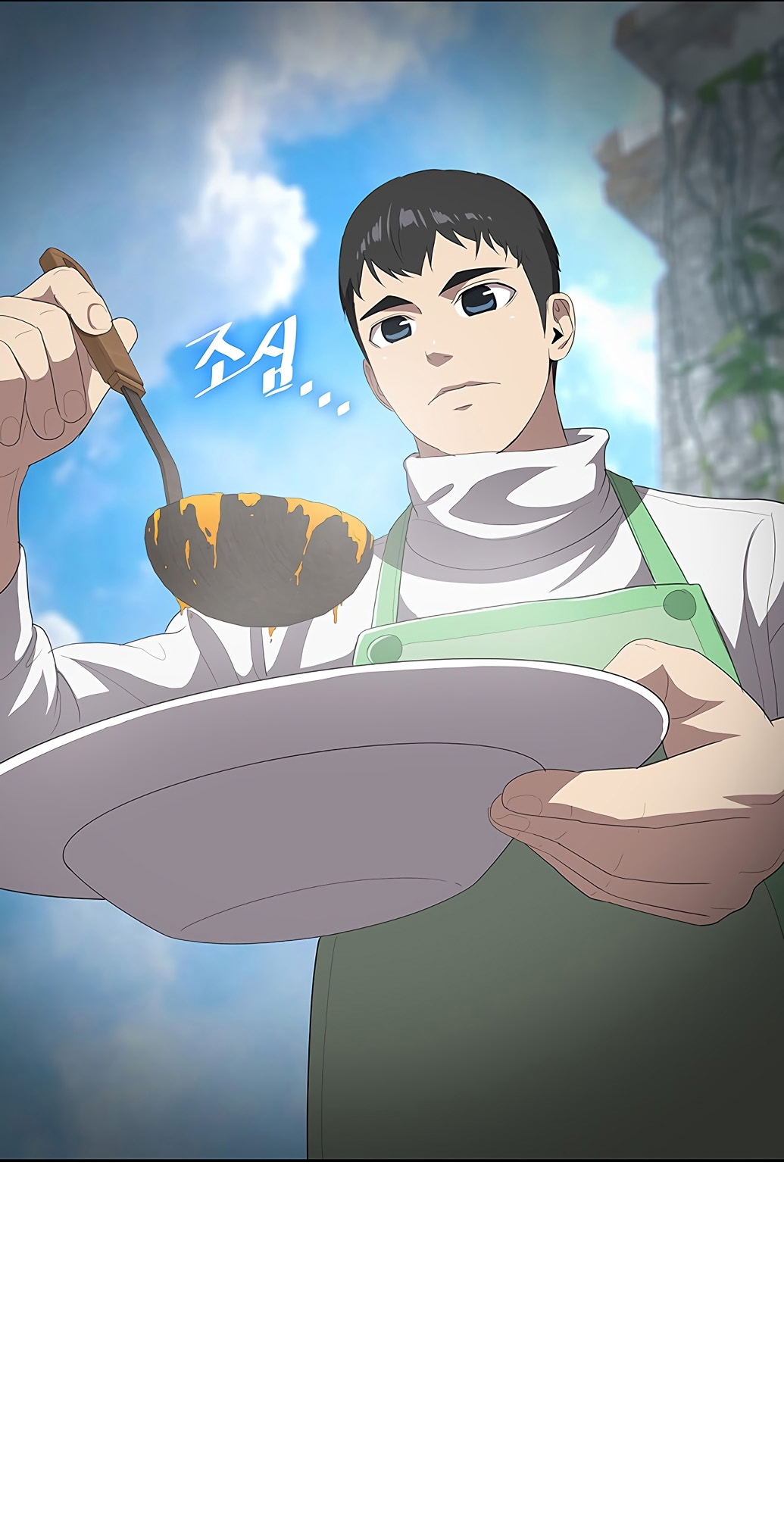 The Strongest Chef in Another World 3 27 2 25670113