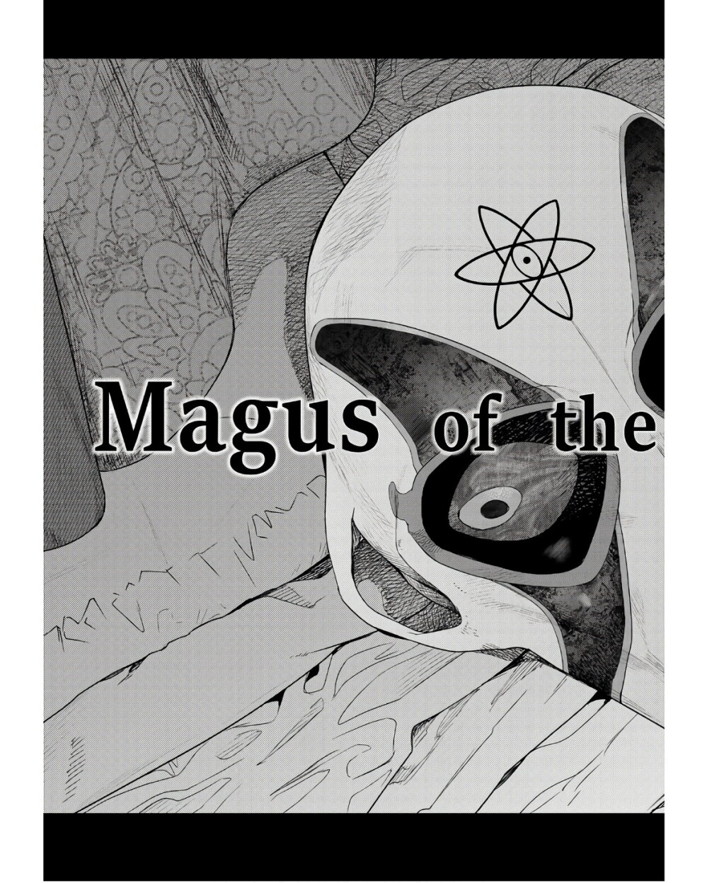 Magus of the Library 30 18