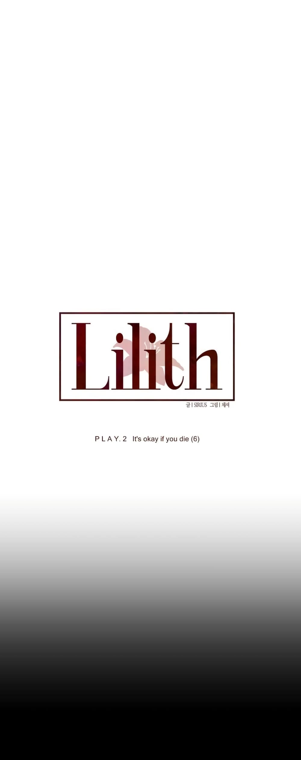 Lilith 14 10