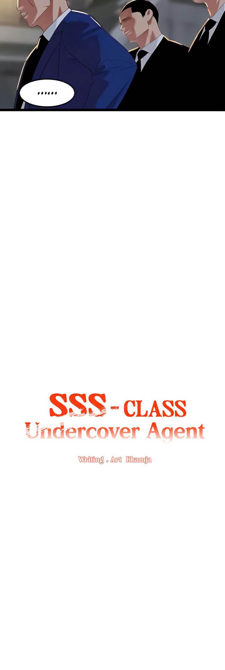 อ่านโดจิน เรื่อง SSS Class Undercover Agent 27 (14)