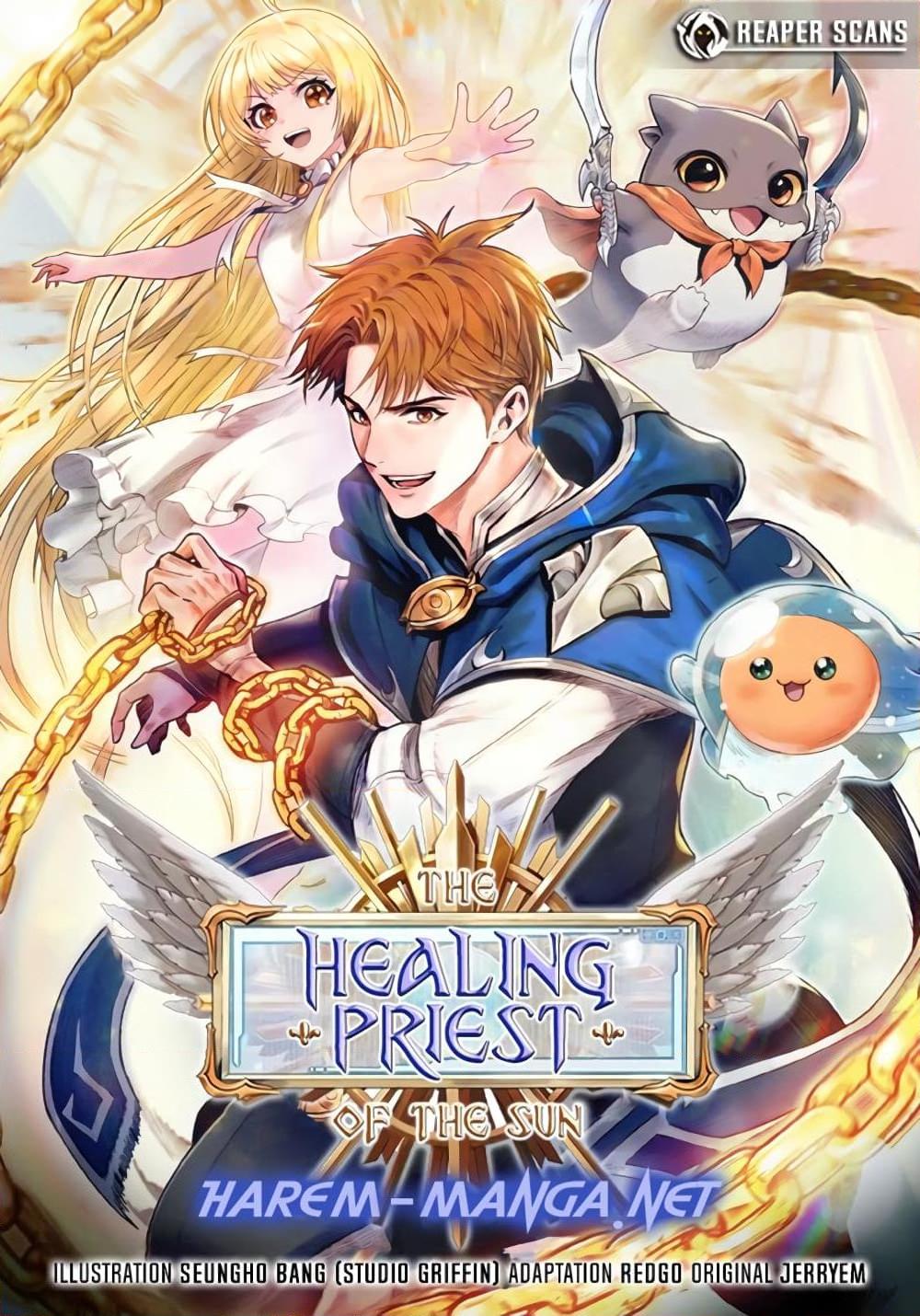The Healing Priest of the Sun 39 (1)